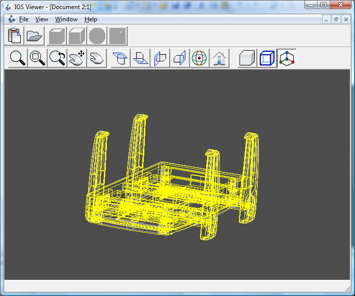 Iges export for autocad 1.0 free download